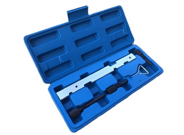 Фіксатори валів Ford Mazda Volvo 1.25/2.3 16V Rewolt (T8534FRD), фото 1