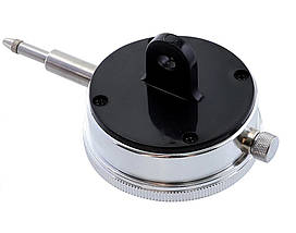 Індикатор стрілочного типу 0-10 мм/0,01 мм REWOLT (T4071), фото 5