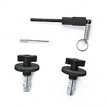 Фіксатори валів ГРМ Opel 1.3 CDTI Rewolt (T6013OPL), фото 2