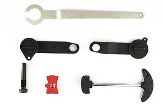 Фіксатори валів ГРМ VAG 1.0/1.2/1.4 Rewolt (T5112VAG), фото 3