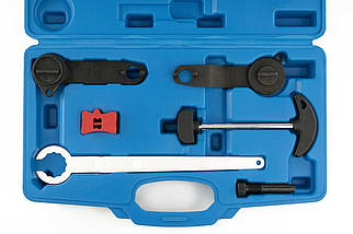 Фіксатори валів ГРМ VAG 1.0/1.2/1.4 Rewolt (T5112VAG), фото 4