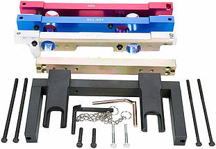 Набір для фіксації валів ГРМ BMW N51 N52 N53 N54 N55 REWOLT (T9008BMW), фото 5