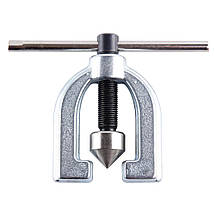 Набір для розвальцювання трубок 10 предметів REWOLT (T4133), фото 2