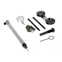 Фіксатори валів VAG 1.2/1.4TSI/1.6FSI Rewolt (T9072VAG), фото 3