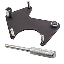 Фіксатори валів ГРМ RENAULT 1.4/1.6-16V Rewolt (T2424REN), фото 5