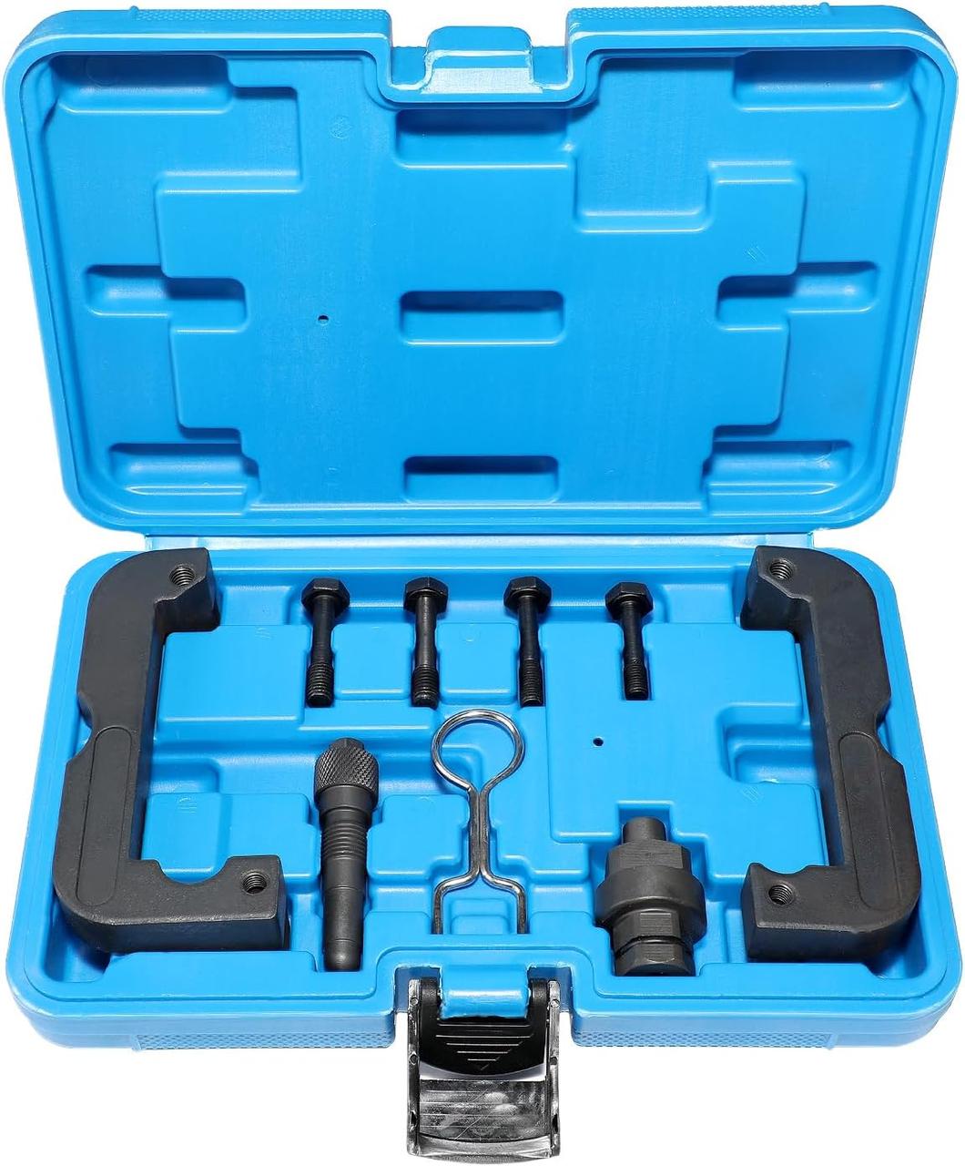 Набір фісаторів валів ГРМ VAG 2.5 FSI, 2.8 FSI, 3.0 TFSI, 3.2 FSI REWOLT T9062VAG