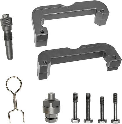 Набір фісаторів валів ГРМ VAG 2.5 FSI, 2.8 FSI, 3.0 TFSI, 3.2 FSI REWOLT T9062VAG, фото 2