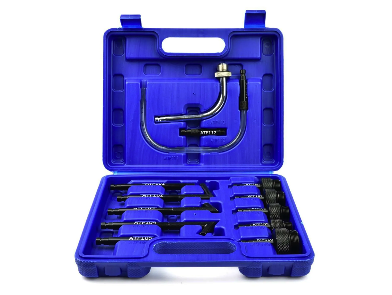 Набір адаптерів для заміни оливи АКПП 13 предметів REWOLT T9022