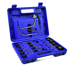 Набір адаптерів для заміни оливи АКПП 13 предметів REWOLT T9022, фото 2