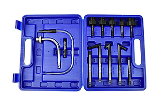 Набір адаптерів для заміни оливи АКПП 13 предметів REWOLT T9022, фото 3