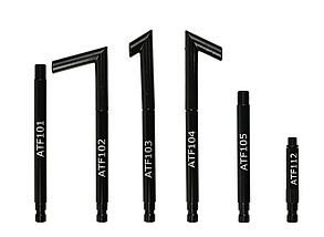 Набір адаптерів для заміни оливи АКПП 13 предметів REWOLT T9022, фото 4