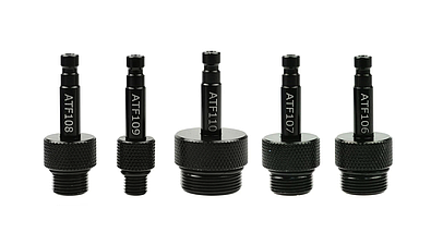 Набір адаптерів для заміни оливи АКПП 13 предметів REWOLT T9022, фото 5