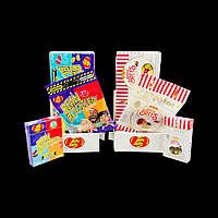 Набір цукерок Bean Boozled and Harry Potter 412 грам (набір 6 штуки)