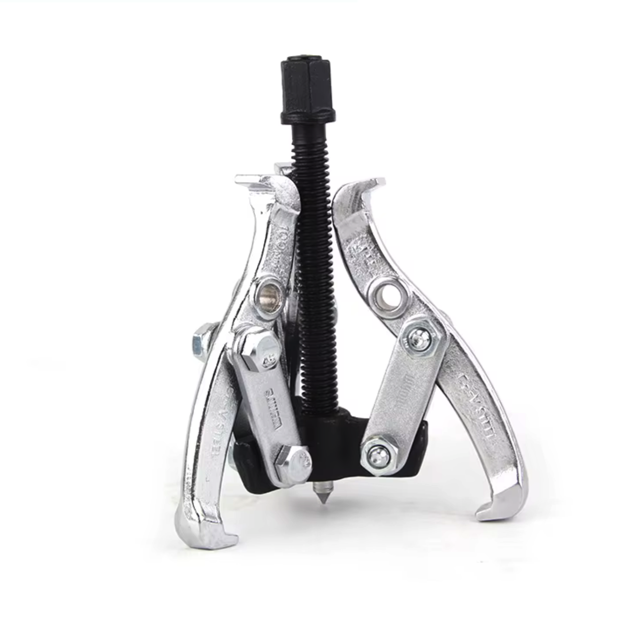 Знімач підшипників триплечів універсальний 50-102 мм REWOLT T9028-4