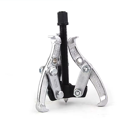 Знімач підшипників триплечів універсальний 60-152 мм REWOLT T9028-6, фото 1