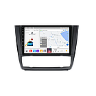 Штатна магнітола Mekede MS 2k BMW 1-Series E81 E82 E87 E88 (2004 - 2011) CarPlay QleD, фото 8