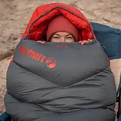 Спальні мішки