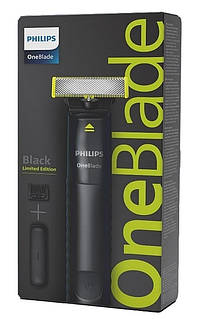 Електростанок Philips OneBlade QP1424/65 + пластиковий чохол
