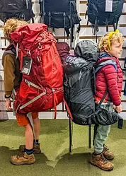 Наплічники