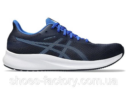 Кросівки Asics PATRIOT 13 1011B485-413 Оригінал, фото 1