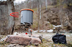 Газове обладнання