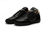 Сороконіжки 2016/2017 Adidas Mundial Team Modern Craft — Core Black/Gold , фото 4