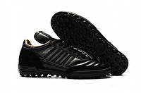 Сороконожки 2016/2017 Adidas Mundial Team Modern Craft - Core Black/Gold