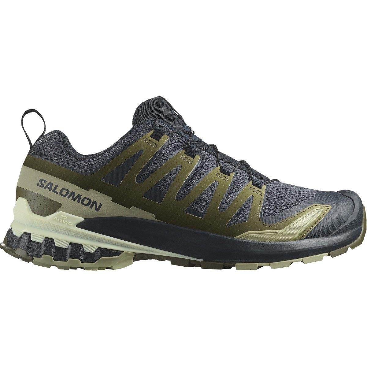 Чоловічі кросівки SALOMON XA PRO 3D V9 (474675)