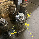 Домкрат 5т (2х штоковий) ремонт, фото 2