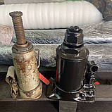 Домкрат 40 т (ремонт), фото 5