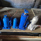 Домкрат 40 т (ремонт), фото 8