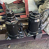 Домкрат 5т (2х штоковий) ремонт, фото 4