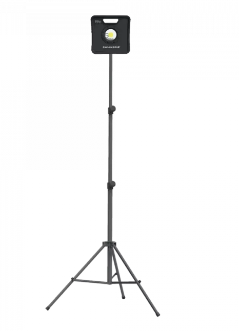 Штатив Scangrip Tripod для світлодіодних прожекторів 3m (03.5431)