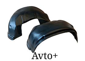 Підкрилки Suzuki