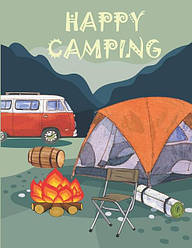 Туризм та кемпінг