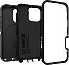 Чохол OtterBox Defender Pro Series MagSafe Black для iPhone 16 Pro Max, фото 3
