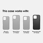 Чохол OtterBox Defender Pro Series MagSafe Black для iPhone 16 Pro Max, фото 6