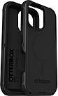Чохол OtterBox Defender Pro Series MagSafe Black для iPhone 16 Pro Max, фото 4