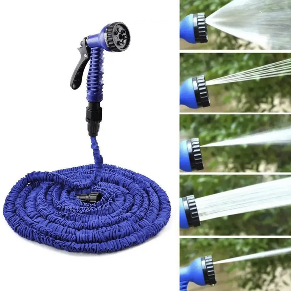 Шланг X Hose 7.5 m, фото 1