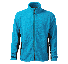 Реглан флісовий на блискавці Frosty 220