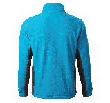 Реглан флісовий на блискавці Frosty 220, фото 2