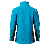 Реглан флісовий на блискавці жіночий Frosty 220, фото 2