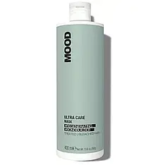 Маска регенеруюча для знебарвленого хімічно обробленого вол Mood Ultra Care Restoring 1000 мл (685376)