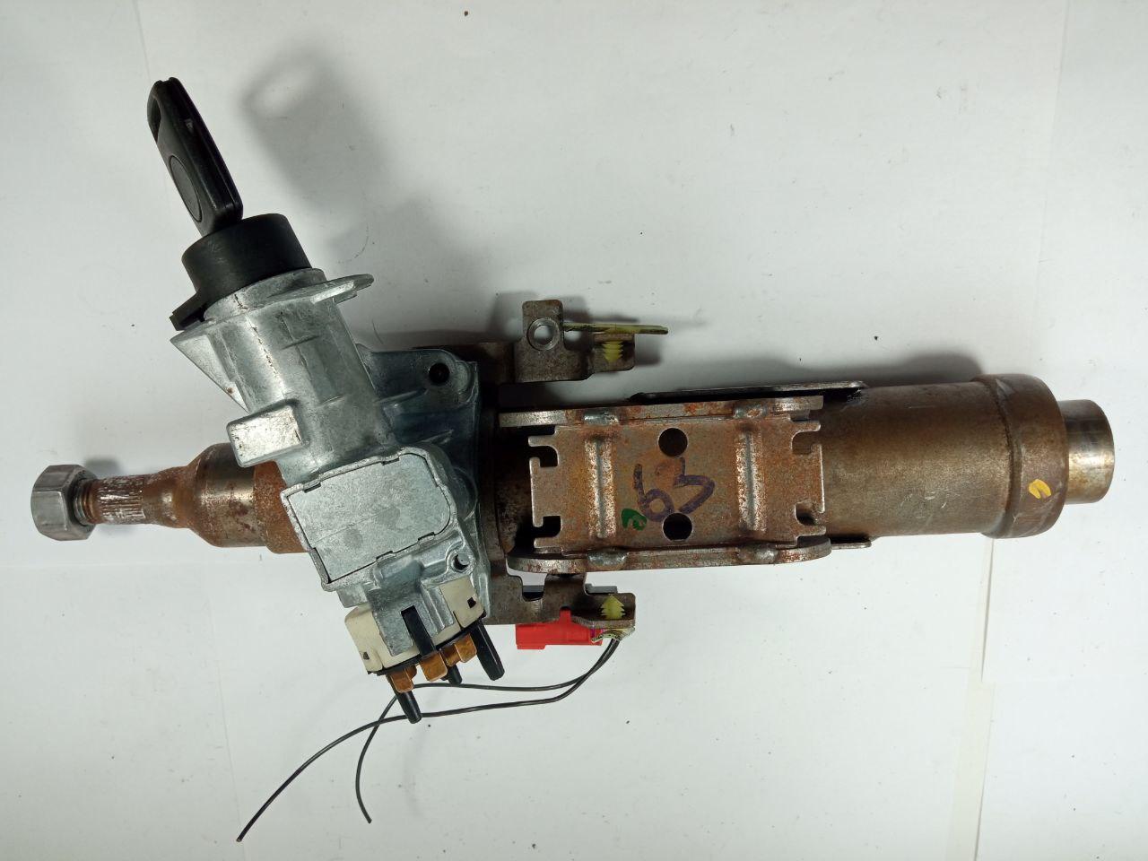 Замок запалювання Audi Nastech 8D1 419 502 F / 8D1419502F / D0 905 851 E / D0905851E, фото 1