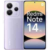 Xiaomi Redmi Note 14 5G
