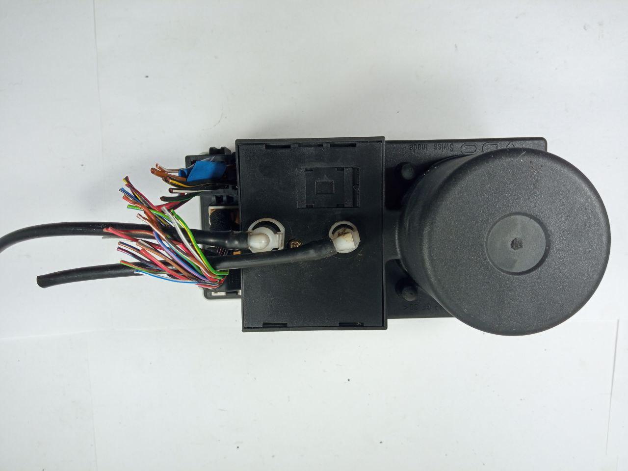 Компресор замка запалювання Audi VDO 8L0 862 257 G / 8L0862257G / 1019 250 107 G / 1019250107G