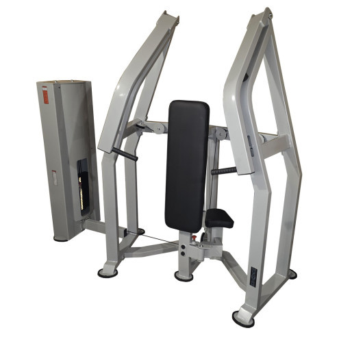 Жим під кутом вгору GB.34.H