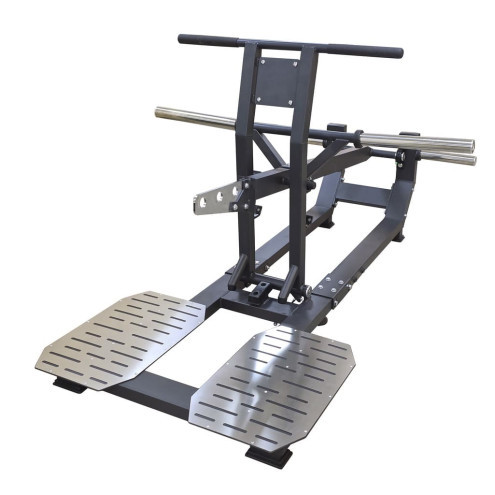 Присідання із поясом belt squat SV.25E