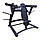 Жим вгору shoulder press SV.13E, фото 2