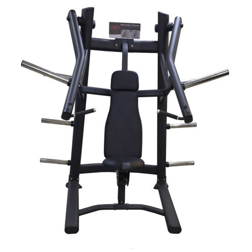 Тренажер жим під кутом вгору incline press SV.18E